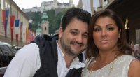"3 aya 38 milyon avro qazanıblar" - Yusif Eyvazov teatr və keçmiş xanımından danışdı