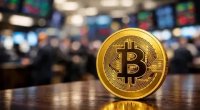 &ldquo;Bitcoin&rdquo;in SON qiyməti