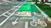 Bakıda yeni velosiped zolaqları SALINACAQ