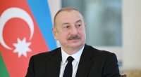 İlham Əliyev Çexiya Prezidentini təbrik etdi