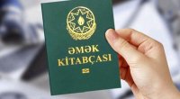 İşəgötürənlərin əmək kitabçası tələbi qanunidir? &ndash; RƏSMİ AÇIQLAMA