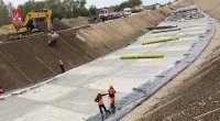 65 illik infrastruktur yenilənir - 10 rayonun su təminatı yaxşılaşacaq &ndash; FOTO/VİDEO