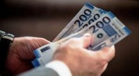 Gələn il üçün yaşayış minimumunun MƏBLƏĞİ