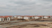 Baş Qərvənd kəndi sakinlərin qayıdışına hazırlanır - FOTO