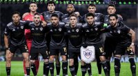 "Qarabağ" 6 000 manat cərimələndi