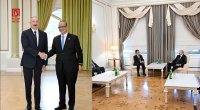 Tarixi köklərdən müasir diplomatiyaya - Azərbaycanın İslam dünyasında ARTAN NÜFUZU