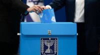 İsraildə səslərin 85 faizi hesablandı: Netanyahunun bloku 53 mandat qazanıb
