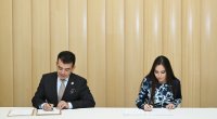 Heydər Əliyev Fondu ilə ICESCO arasında əməkdaşlığa dair növbəti saziş imzalandı - FOTO
