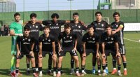 "Qarabağ" "Dinamo" Zaqrebə UDUZDU