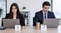 Qadınlar və kişilər arasında əməkhaqqı fərqinin ən böyük olduğu SAHƏLƏR &ndash; SİYAHI