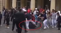 Jurnalistləri döyən şəxsləri hansı cəza gözləyir? - Foto