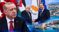 AKP-çilərin &ldquo;müttəfiqi&rdquo;ndən Türkiyəyə bayram &ldquo;hədiyyəsi&rdquo; &ndash; Cümhuriyyət bayramı günü Fələstin lideri Yunan Kiprində 