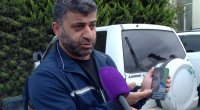 Dayəyə əmanət edilən uşaq ölüb - Valideyn uşağının döyüldüyünü iddia edir - VİDEO