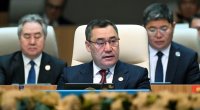 Qırğızıstan Prezidenti Azərbaycana təşəkkür etdi