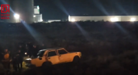 Bakı-Quba yolunda ağır qəza: Xəsarət alan var – Video