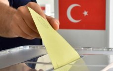 Türkiyədə prezident seçkilərinin ikinci turu keçirilir - CANLI