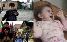 Müstəqillik dövründə 256 azərbaycanlı uşaq erməni terrorunun QURBANI OLUB – ARAŞDIRMA