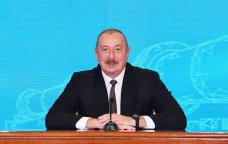 “Son 30 ildə Azərbaycana 300 milyard dollardan artıq vəsait qoyulub” - Prezident  