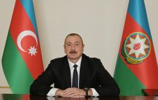 Prezident: “Qarabağın erməni sakinlərinin hüquq və təhlükəsizlikləri təmin olunur”