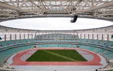 COP29 Bakı Olimpiya Stadionunda keçiriləcək - RƏSMİ 