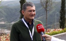 Türkiyəli professor: “İlham Əliyev heç kimin xəyal belə edə bilmədiyi işləri reallaşdırdı” – VİDEO 