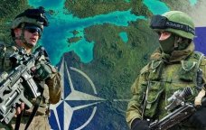 NATO qoşunları UKRAYNADA – Bəşəriyyət III Dünya Savaşına SÜRÜKLƏNİR...