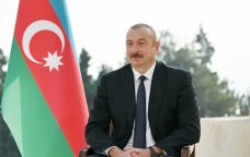 İlham Əliyev: “Azərbaycan təbii qazını Avropa məkanına etibarlı yollarla nəql edir”