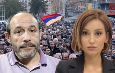Ermənistandakı aksiyaların arxasında hansı güclər dayanır? – Rus və erməni politoloqlardan ÖZƏL AÇIQLAMA