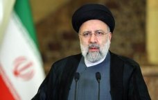 İran televiziyası prezident Rəisinin vəfatı barədə rəsmi məlumat yaydı - VİDEO