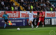 “Qarabağ” Azərbaycan Kubokunun qalibi oldu - FOTO/VİDEO