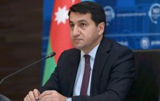 Prezidentin köməkçisi: “Mina hadisələrinə görə Ermənistan məsuliyyət daşıyır” – VİDEO