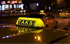 Sabahdan taksi fəaliyyətində yeni era BAŞLAYIR - VİDEO