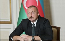 “Sülh sazişinin başlıca şərti Ermənistan konstitusiyasının dəyişdirilməsidir” – Prezident 