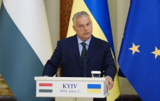 Orban: “Zelenskidən xahiş etdim ki, Rusiya ilə danışıqlara başlasın” - VİDEO