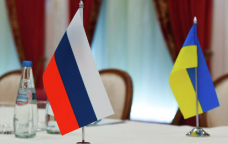 SORĞU: Rusiya-Ukrayna münaqişəsi necə bitəcək?