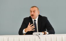 Prezident: “Azərbaycana qarşı ərazi iddialarına konstitusional əsasda son qoyulması vacibdir”