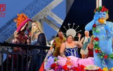 LGBT və erməni sevdasının SİNTEZİ – Paris Olimpiadasının açılışı hansı rəzilliklərlə YADDA QALDI?