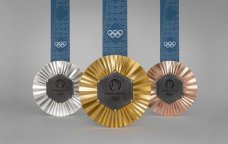 Paris-2024: Azərbaycan medal sıralamasında 21-ci pillədə qərarlaşıb