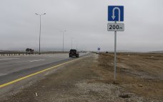 Sürücülərin NƏZƏRİNƏ: Bakı-Qazax yolunda təmir işləri aparılacaq