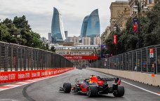 Formula 1 yarışı ilə əlaqədar viza prosedurları sadələşdiriləcək – SƏRƏNCAM