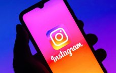 Türkiyədə "Instagram"ın fəaliyyəti BƏRPA edildi