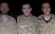 Rusiyalı əsirlər Putinə YALVARDI: "Bizi “Azov” döyüşçüləri ilə dəyişin" - VİDEO