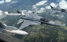 Azərbaycanın sifariş etdiyi JF-17C qırıcıları Türkiyə istehsalı silahlarla TƏCHİZ EDİLƏCƏK