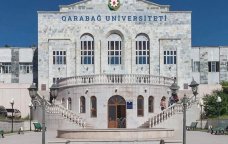 Qarabağ Universitetində dərslər BU TARİXDƏ BAŞLAYACAQ