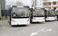 Sumqayıt köhnə avtobuslarla VİDALAŞIR – Şəhərə yeni avtobuslar GƏTİRİLİR – ÖZƏL