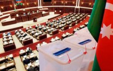 Parlament seçkilərinə YEKUN VURULUR - Sənədlər Konstitusiya Məhkəməsinə göndəriləcək - YENİLƏNİB