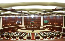 Parlament seçkilərinə yekun vuruldu - DEPUTATLARIN SİYAHISI