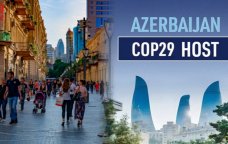 COP29 zamanı Bakıda qapanma OLMAYACAQ