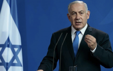 Netanyahu BMT tribunasından İranı hücumla HƏDƏLƏDİ