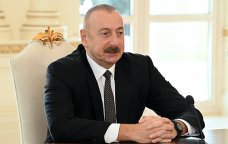 İlham Əliyev: “Azərbaycan və Rusiya arasında Hökumətlərarası Komissiya uğurla fəaliyyət göstərir”